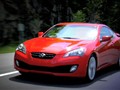 FLDetours - 2009 Hyundai Genesis Coupe 2.0T Review