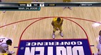The Big Ten's Greatest Games: Basketball: 2008 Minnesota Vs. Indiana