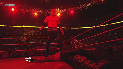 The Brotherly Rift Between the Undertaker and Kane Grows Video