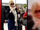 Lindsay Lohan in Court for Preliminary Hearing