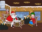 Chilly Beach | Season 1 Episode 18 | Secret Santa