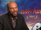 Happy Feet Two: Common