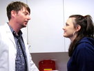 The Doctor