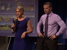 Melissa & Joey | Season 1 Episode 19 | Auction Hero