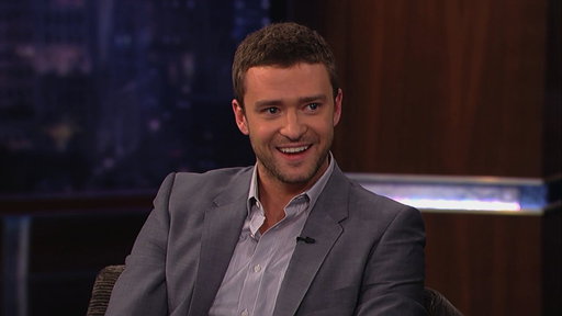Justin Timberlake, Part 2