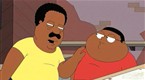 The Cleveland Show: Sharp Little Fella