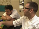The Sous Chefs