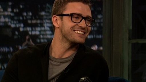 Justin Timberlake Video