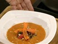 Carla Hall's African Groundnut Soup