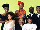 Cast of Fresh Prince Where Are They Now, Part 4