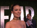 2012 Oscars: Olivia Wilde