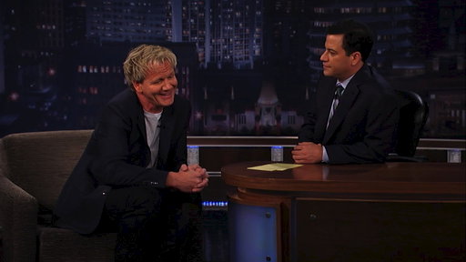 Gordon Ramsay, Part 4