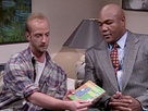 Chris' Bedtime Story