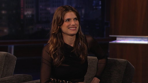 Lake Bell, Part 1