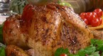 Paula's Home Cooking: Maple-Glazed Roasted Turkey