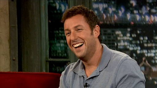 Adam Sandler Video