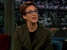 Rachel Maddow, Part 1