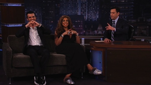 Wendy Williams