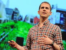Robert Hammond: Building a park In The Sky
