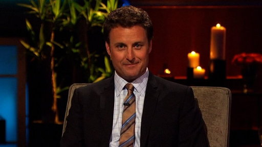 The New Bachelor!