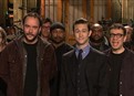 SNL Promo: Joseph Gordon-Levitt picture