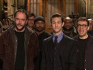 Saturday Night Live SNL Promo: Joseph Gordon-Levitt