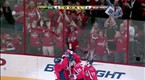 NHL: Stars vs Capitals