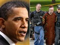 Man Attempts to Assassinate Obama, 'But Not Because He's Black or Anything'