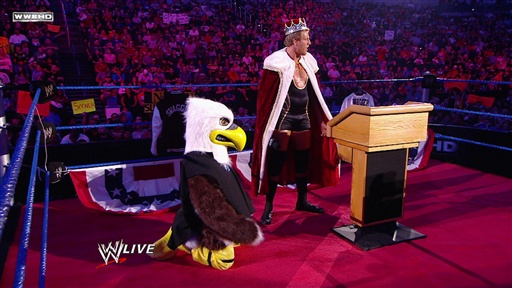Swagger’s Homecoming Video