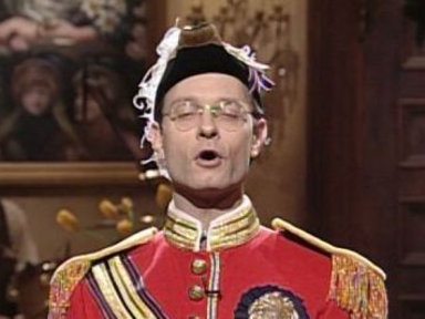 David Hyde Pierce Monologue Video