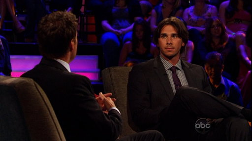 New Bachelor Interview!