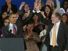 Tuesday's Election a New Test for Obama