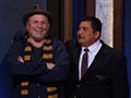 Jimmy Kimmel Live - Bobcat