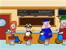 Slush Fund