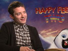 Happy Feet Two: Elijah Wood
