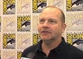 The Cleveland Show : Mike Henry at Comic-Con 2011