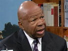 PRESS Pass: Rep. Elijah Cummings