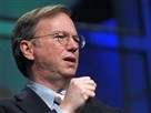Eric Schmidt: Where Would Google Drill?