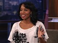 Jimmy Kimmel Live - Anika Noni Rose&sbquo;  Part 2