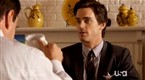 White Collar: Neal Will Be Right Back...