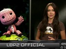 LittleBigPlanet 2 & Iron Man 2