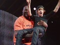 Shaq vs. Justin Bieber and Jimmy Kimmel