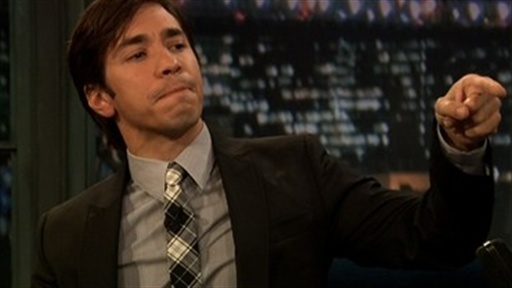 Justin Long
