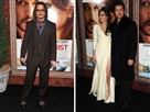 Johnny Depp and Angelina Jolie's NYC 'The Tourist' Premiere