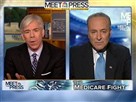 One-on-one With Sen. Chuck Schumer (D-NY)