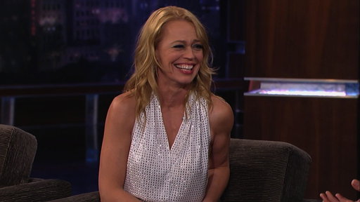 Jeri Ryan, Part 1