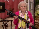 Betty White's Off Their Rockers | Season 1 Episode 9 | Episode 9