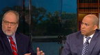 NBC Meet the Press – Roundtable Debates Hot-button Issues