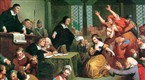 EscapeMojo: Travel to Salem, Massachusetts