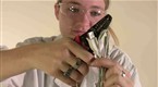 Howcast: How to Make a Solar Charging Bag